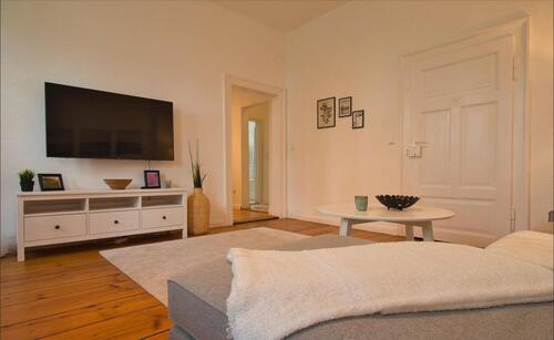 Foto - 4 Zimmer Erdgeschoßwohnung in Südheide