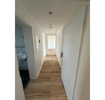 Moderne 3 Zimmer Obergeschoss Wohnung, Klima - Bad Fallingbostel
