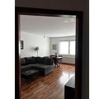 55qm Wohnung Sachsenhausen Süd mit Balkon - Frankfurt am Main