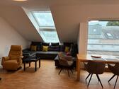 Foto - 2 Zimmer Dachgeschoßwohnung in Aachen