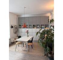 Therapieraum Psychotherapie Coaching Köln Südstadt