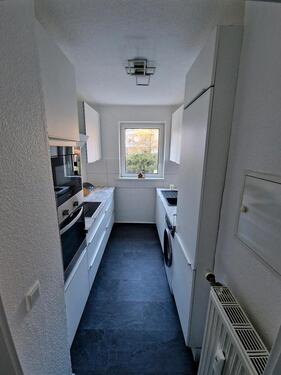 Foto - 2 Zimmer Hochparterre zur Miete in Berlin
