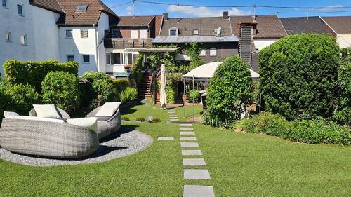 Foto - 12 Zimmer Mehrfamilienhaus, Wohnhaus zum Kaufen in Ensdorf