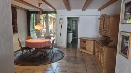 Foto - Mehrfamilienhaus, Wohnhaus in Ensdorf zum Kaufen