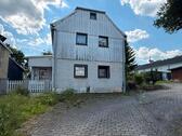 Foto - Einfamilienhaus nähe Hof Schnäppchen von Privat