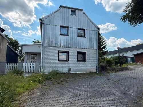 Foto - Einfamilienhaus nähe Hof Schnäppchen von Privat