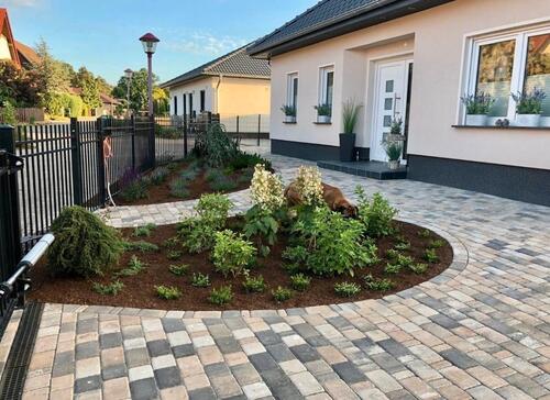 Foto - Bungalow in Friesack zum Kaufen