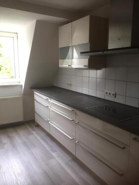 Foto - Dachgeschosswohnung in Wunsiedel zu vermieten