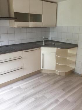 Foto - Etagenwohnung in Wunsiedel