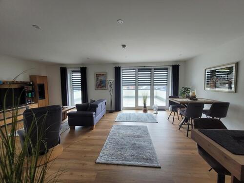Foto - Etagenwohnung in Neunkirchen