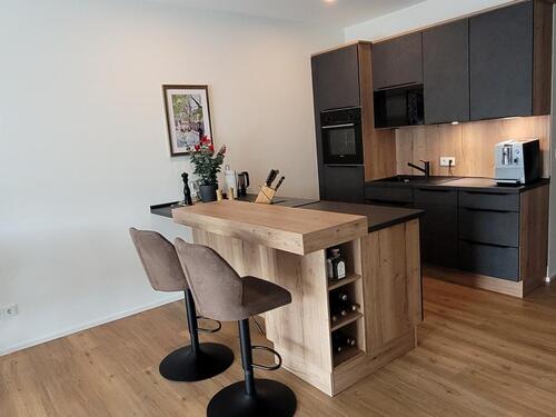 Foto - Etagenwohnung in Neunkirchen zur Miete