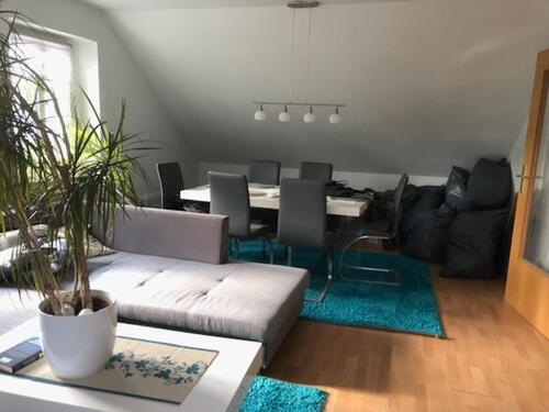 Foto - Etagenwohnung in Nossen zur Miete