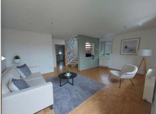 Foto - 3-Zimmer-Maisonette-Wohnung in Weiden, OT Lerchenfeld – ca. 95 m²