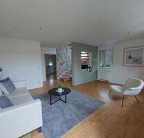 3-Zimmer-Maisonette-Wohnung in Weiden, OT Lerchenfeld – ca. 95 m² - Weiden in der Oberpfalz