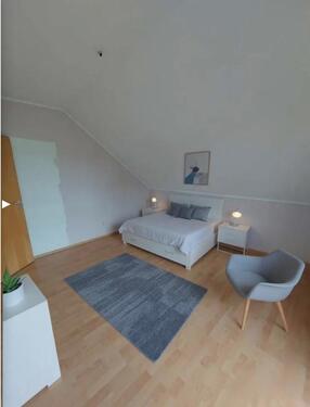 Foto - Etagenwohnung in Weiden in der Oberpfalz