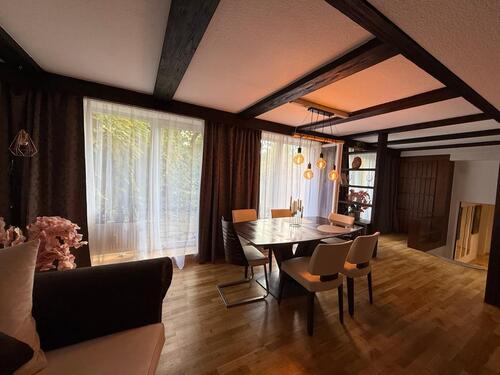 Foto - Etagenwohnung zur Miete in Fulda