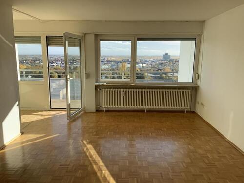 Foto - Demnächst frei! 1-Zimmer-Wohnung in Neustadt an der Weinstraße