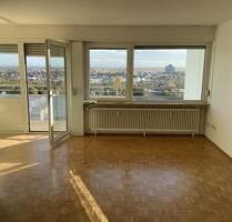 Demnächst frei! 1-Zimmer-Wohnung in Neustadt an der Weinstraße