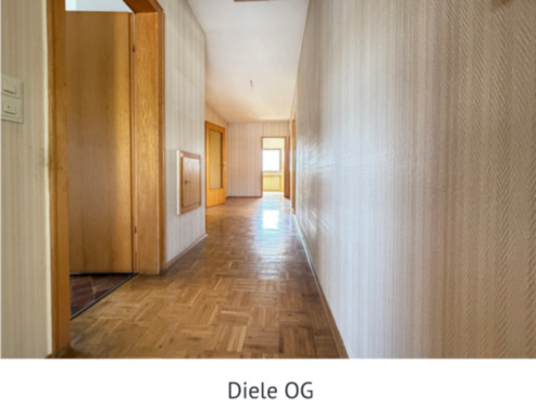 Foto - Etagenwohnung zur Miete in Betzdorf