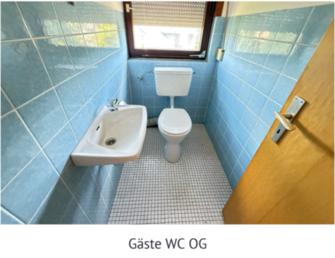 Foto - Etagenwohnung in Betzdorf