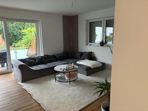 Foto - Neubauwohnung in Osthofen - 1.100,00 EUR Kaltmiete,