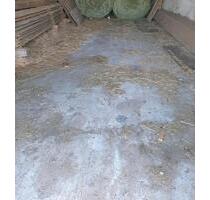 Biete Wohnmobil Stellplatz für Camper Wohnanhänger großer Hänger - Eschenbach in der Oberpfalz