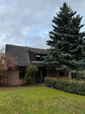 Foto - Zweifamilienhaus mit großem Grundstück in Jeersdorf