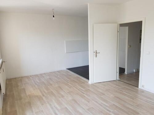Foto - Etagenwohnung zur Miete in Cottbus