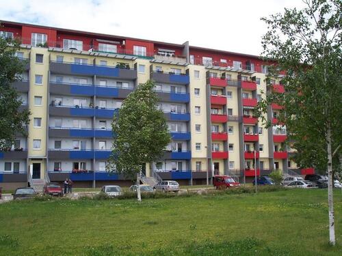 Foto - Etagenwohnung zur Miete in Magdeburg