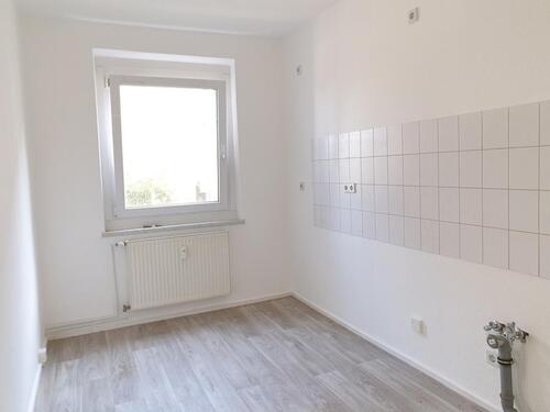 Foto - Etagenwohnung in Magdeburg