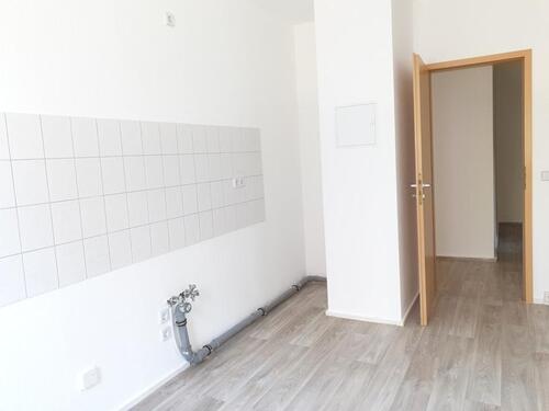 Foto - Etagenwohnung in Magdeburg zur Miete