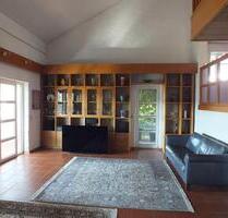 Sehr schöne Wohnung mit fantastischem Ausblick zu vermieten - Mömlingen