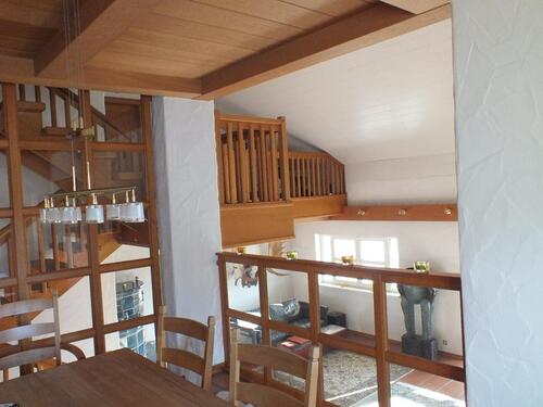 Foto - Etagenwohnung zur Miete in Mömlingen