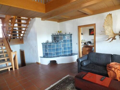 Foto - Etagenwohnung in Mömlingen