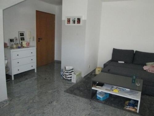 Foto - Etagenwohnung in Altlußheim