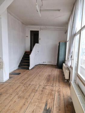 Foto - 4 Zimmer Etagenwohnung zur Miete in Schwäbisch Gmünd