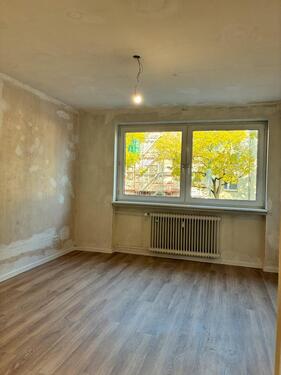 Foto - Etagenwohnung zur Miete in Frankfurt am Main