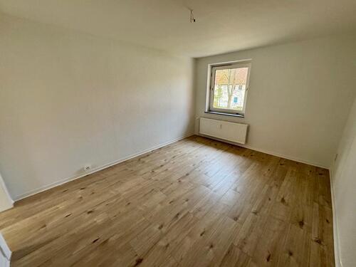 Foto - Etagenwohnung in Salzgitter