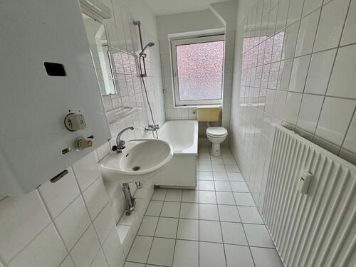 Foto - Etagenwohnung in Salzgitter zur Miete