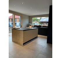 Architekten DHH - moderner Alpenhausstil - Alpenblick - Moosach