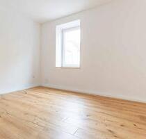 Modernisierte 3-Zimmer-Wohnung in zentraler Lage - Landshut