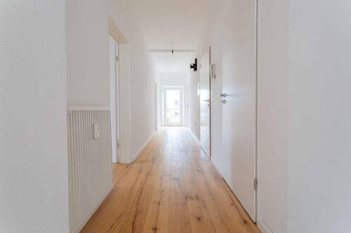 Foto - Etagenwohnung in Landshut