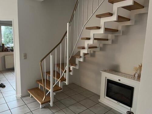 Foto - 3 Zimmer Etagenwohnung zur Miete in Herzogenrath