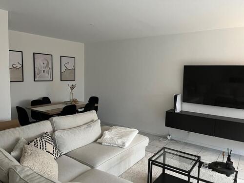 Foto - 3 Zimmer Etagenwohnung in Herzogenrath