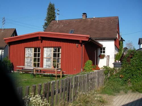 Foto - andere zur Miete in Presseck