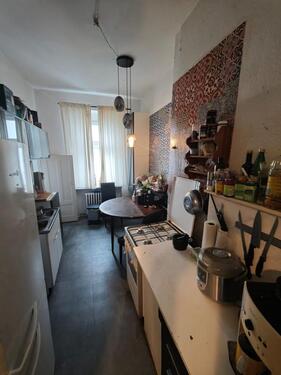 Foto - 2 Zimmer Etagenwohnung in Berlin