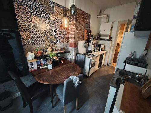 Foto - Etagenwohnung in Berlin zur Miete