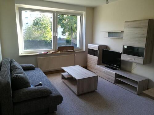 Foto - Etagenwohnung in Neustadt an der Orla zum Kaufen