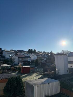 Foto - 2 Zimmer Etagenwohnung zur Miete in Walzbachtal
