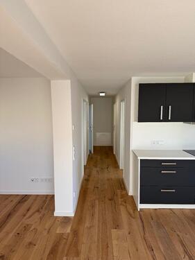 Foto - Etagenwohnung in Walzbachtal zur Miete